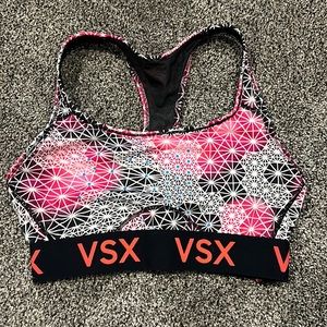 small victoria secret sports bra